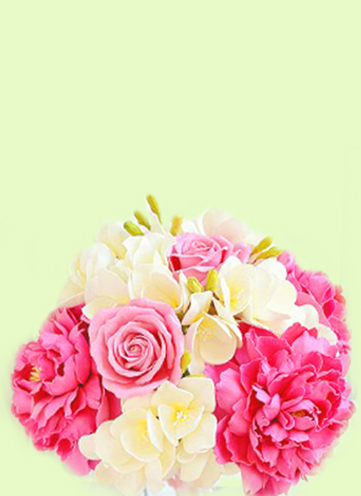 Anniversary Flowers Poplar